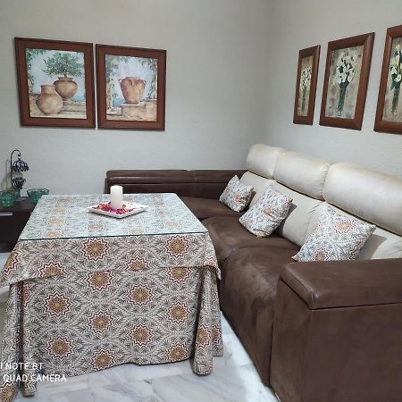 Alojamiento Casa Tipica De Кордова Екстер'єр фото