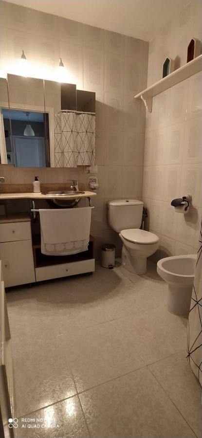 Alojamiento Casa Tipica De Кордова Екстер'єр фото
