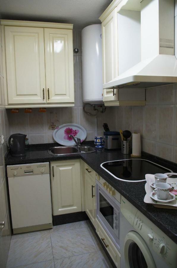 Alojamiento Casa Tipica De Кордова Екстер'єр фото